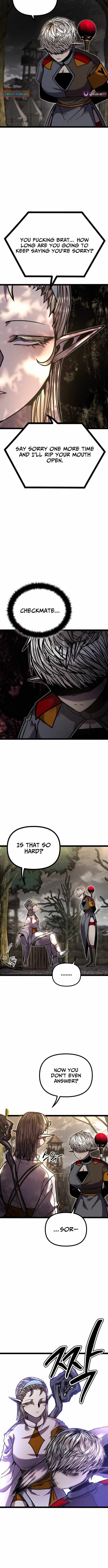 Read Fantasy Enlistment Squad chapter 16 image 11 on Lezhin