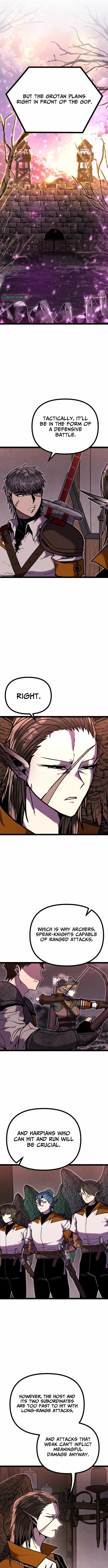 Read Fantasy Enlistment Squad chapter 16 image 16 on Lezhin