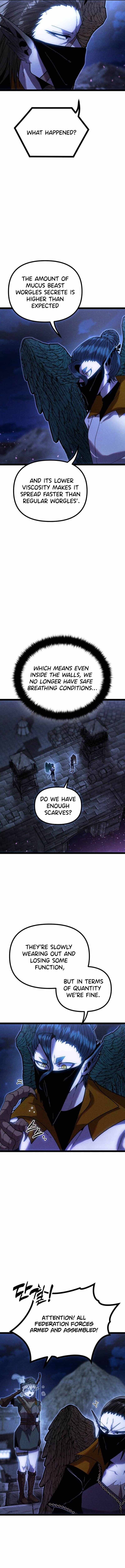 Read Fantasy Enlistment Squad chapter 17 image 10 on Lezhin
