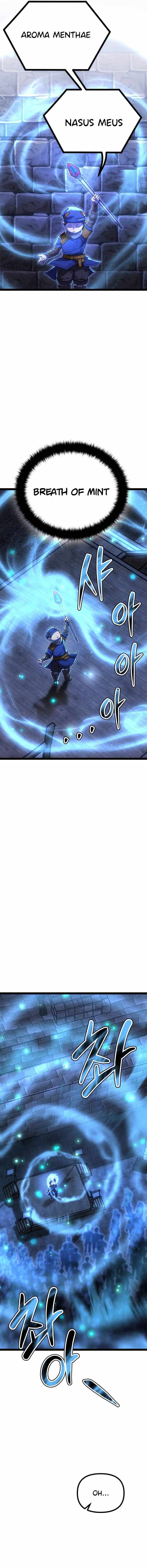 Read Fantasy Enlistment Squad chapter 17 image 13 on Lezhin