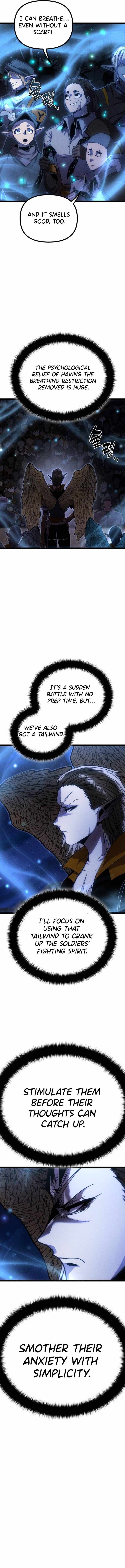Read Fantasy Enlistment Squad chapter 17 image 14 on Lezhin
