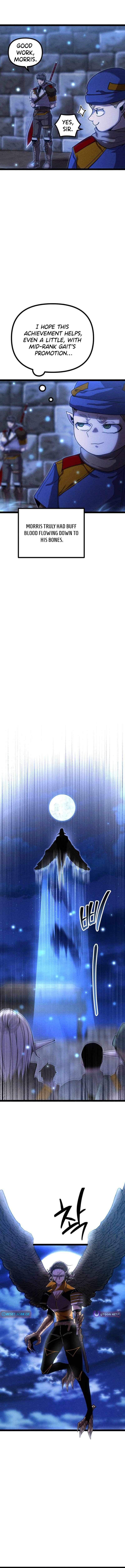 Read Fantasy Enlistment Squad chapter 17 image 15 on Lezhin