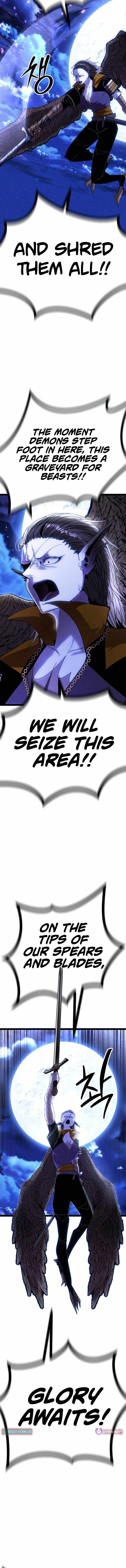 Read Fantasy Enlistment Squad chapter 17 image 18 on Lezhin