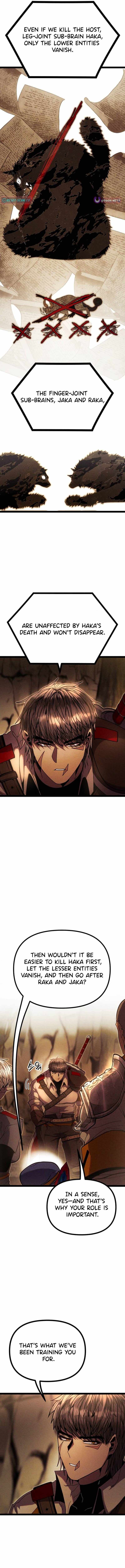 Read Fantasy Enlistment Squad chapter 17 image 3 on Lezhin