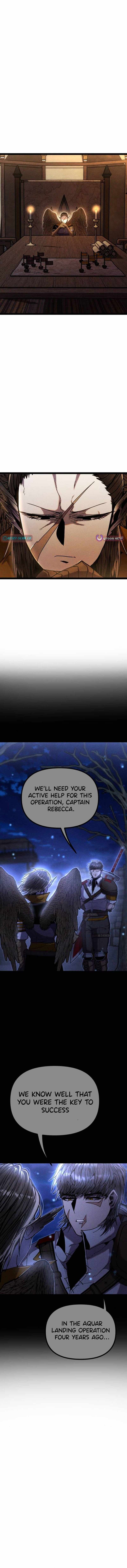 Read Fantasy Enlistment Squad chapter 17 image 6 on Lezhin