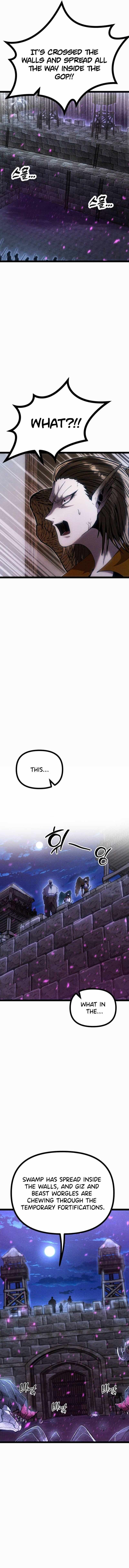 Read Fantasy Enlistment Squad chapter 17 image 8 on Lezhin