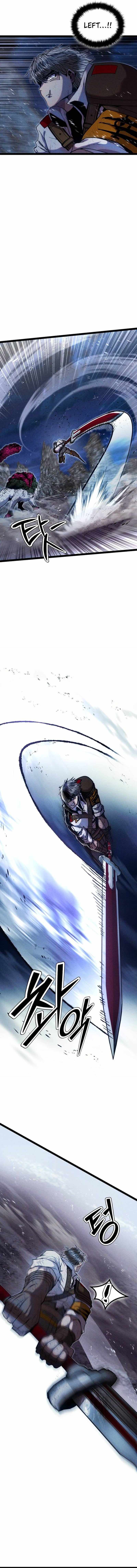 Read Fantasy Enlistment Squad chapter 18 image 17 on Lezhin
