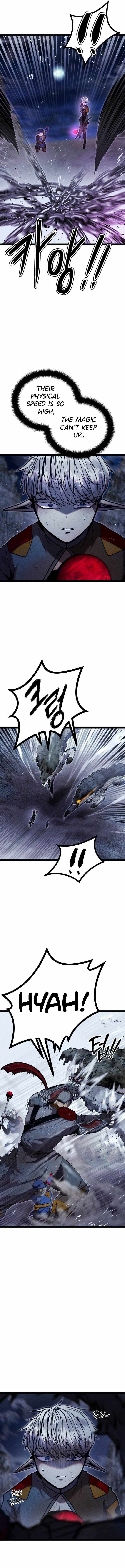 Read Fantasy Enlistment Squad chapter 18 image 23 on Lezhin