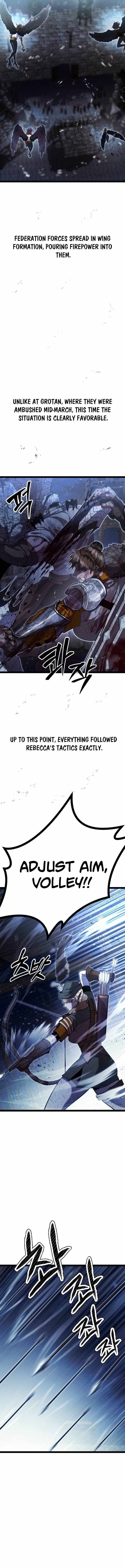 Read Fantasy Enlistment Squad chapter 18 image 4 on Lezhin