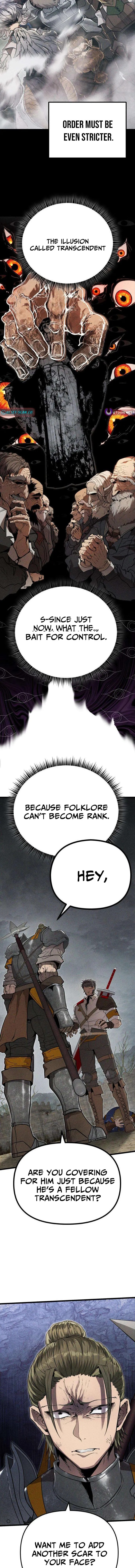 Read Fantasy Enlistment Squad chapter 2 image 2 on Lezhin