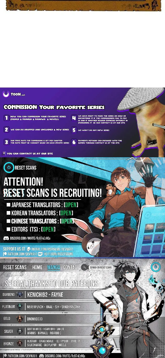 Read Fantasy Enlistment Squad chapter 2 image 20 on Lezhin