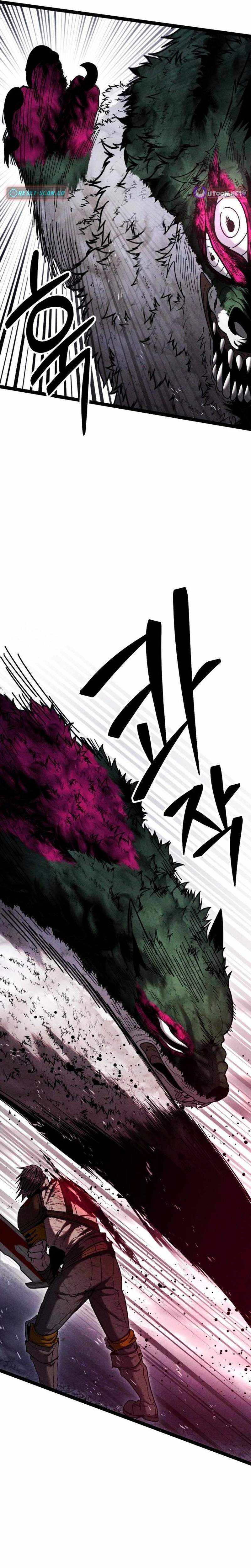 Read Fantasy Enlistment Squad chapter 20 image 12 on Lezhin