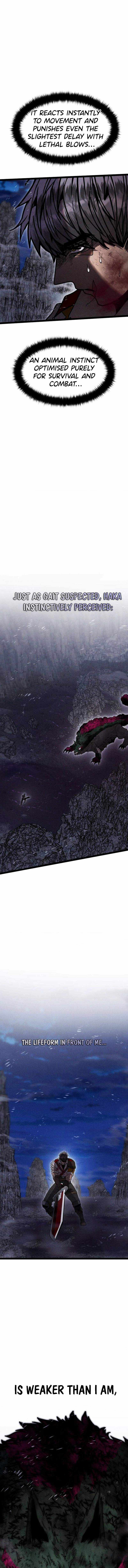 Read Fantasy Enlistment Squad chapter 20 image 14 on Lezhin
