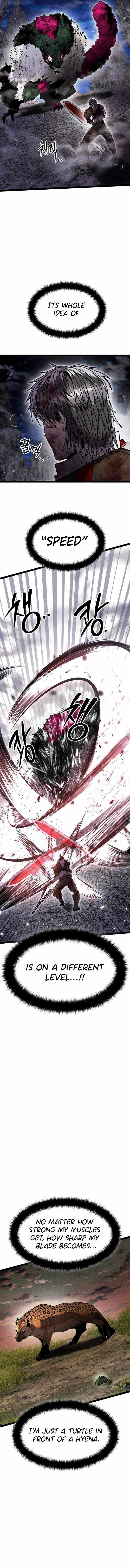 Read Fantasy Enlistment Squad chapter 20 image 17 on Lezhin