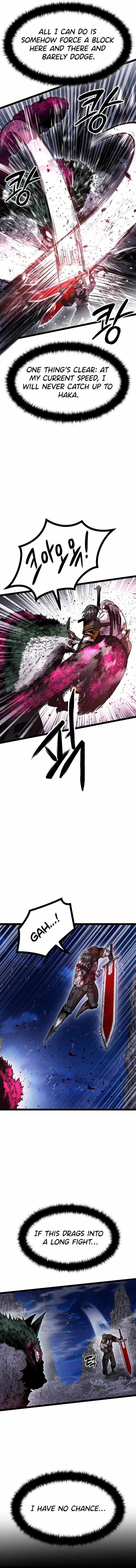 Read Fantasy Enlistment Squad chapter 20 image 18 on Lezhin