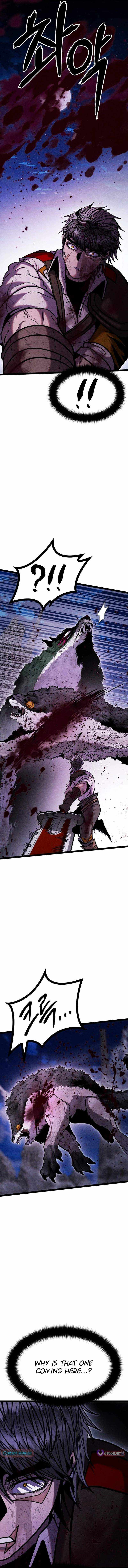 Read Fantasy Enlistment Squad chapter 20 image 2 on Lezhin
