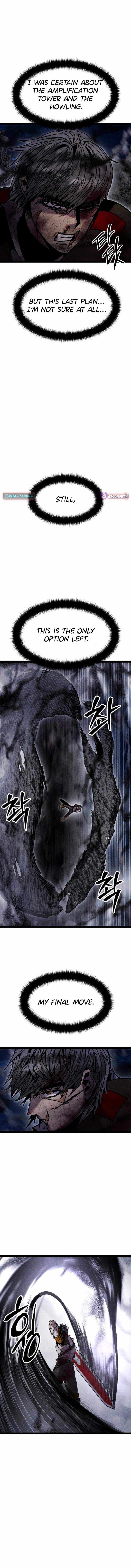 Read Fantasy Enlistment Squad chapter 20 image 27 on Lezhin