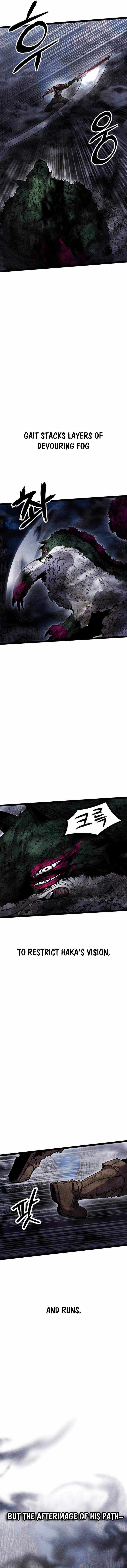 Read Fantasy Enlistment Squad chapter 20 image 28 on Lezhin