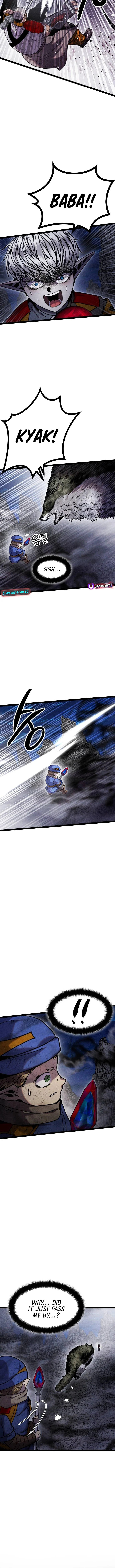 Read Fantasy Enlistment Squad chapter 21 image 1 on Lezhin