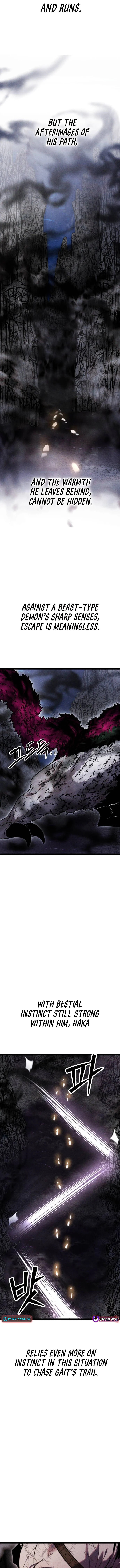 Read Fantasy Enlistment Squad chapter 21 image 10 on Lezhin