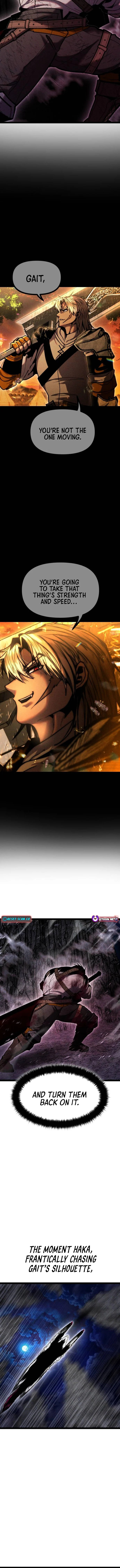 Read Fantasy Enlistment Squad chapter 21 image 11 on Lezhin