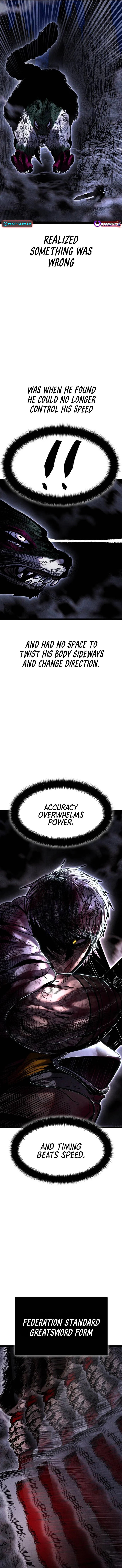 Read Fantasy Enlistment Squad chapter 21 image 12 on Lezhin