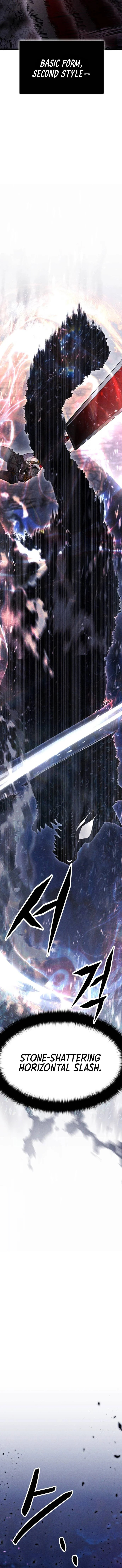 Read Fantasy Enlistment Squad chapter 21 image 13 on Lezhin