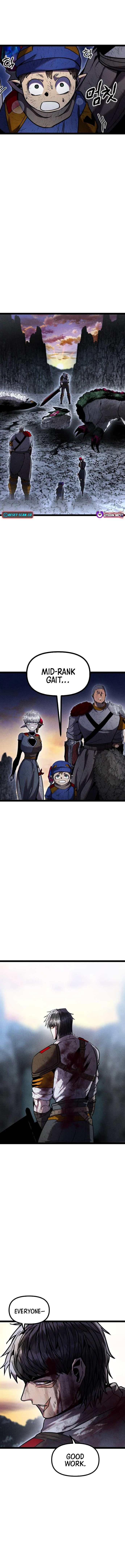 Read Fantasy Enlistment Squad chapter 21 image 15 on Lezhin
