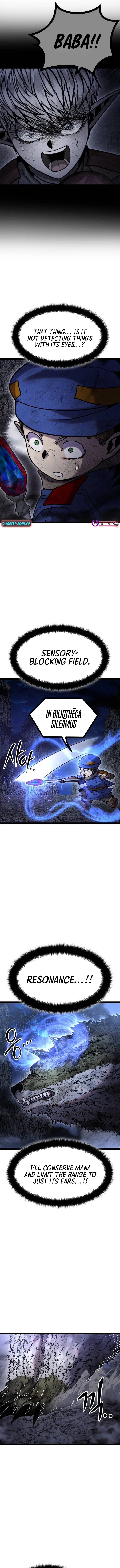 Read Fantasy Enlistment Squad chapter 21 image 2 on Lezhin
