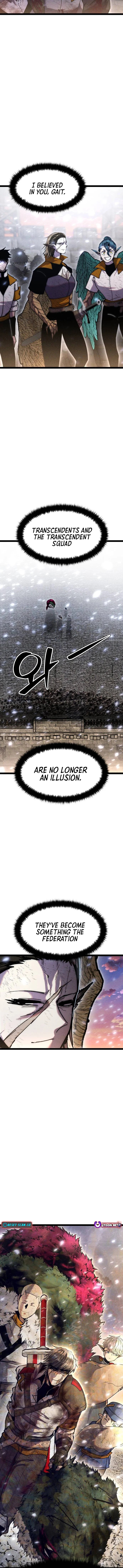 Read Fantasy Enlistment Squad chapter 21 image 21 on Lezhin