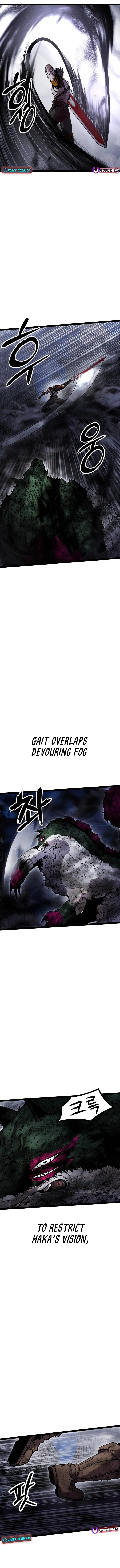 Read Fantasy Enlistment Squad chapter 21 image 9 on Lezhin