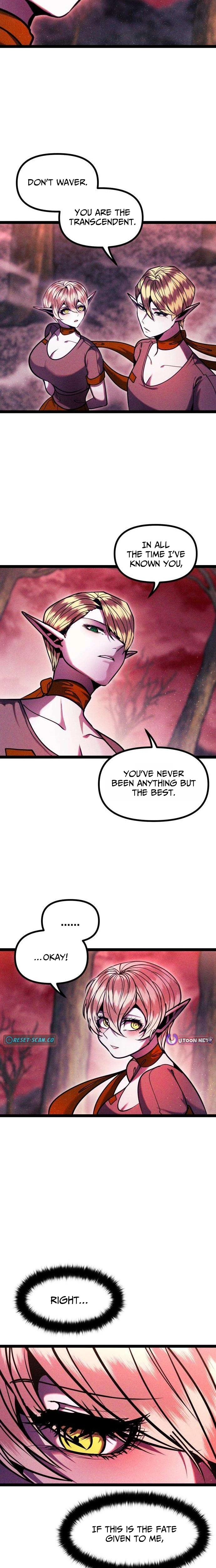 Read Fantasy Enlistment Squad chapter 24 image 10 on Lezhin