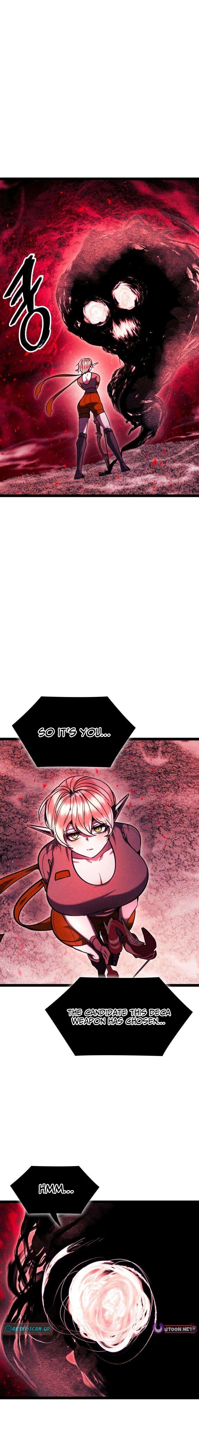 Read Fantasy Enlistment Squad chapter 24 image 14 on Lezhin