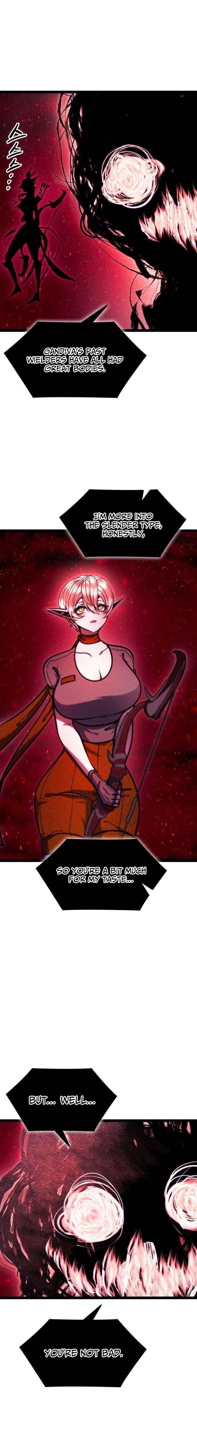 Read Fantasy Enlistment Squad chapter 24 image 15 on Lezhin