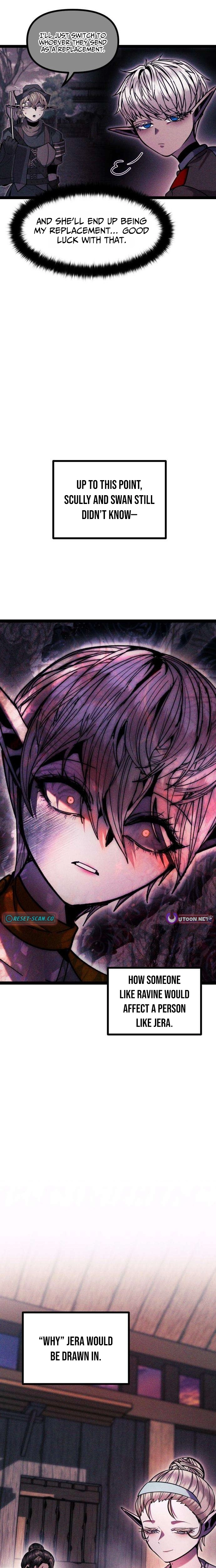 Read Fantasy Enlistment Squad chapter 24 image 24 on Lezhin
