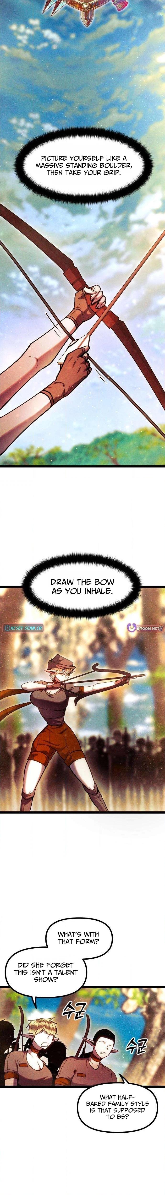 Read Fantasy Enlistment Squad chapter 24 image 3 on Lezhin