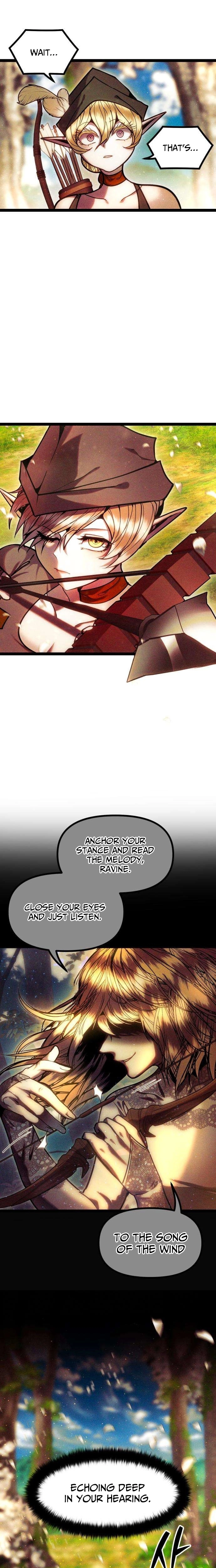 Read Fantasy Enlistment Squad chapter 24 image 4 on Lezhin