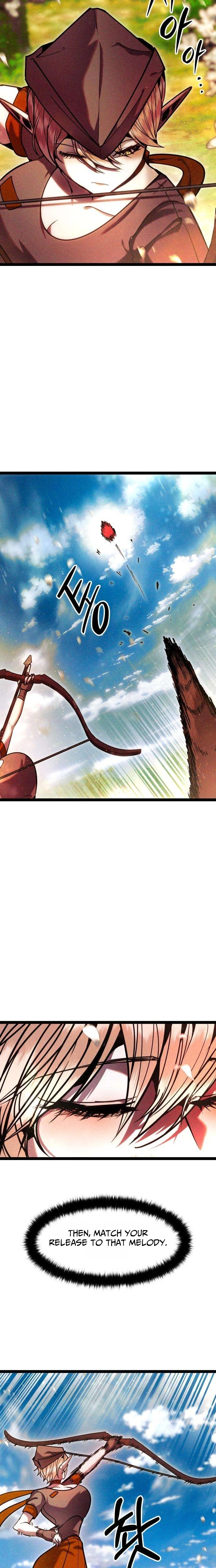 Read Fantasy Enlistment Squad chapter 24 image 5 on Lezhin