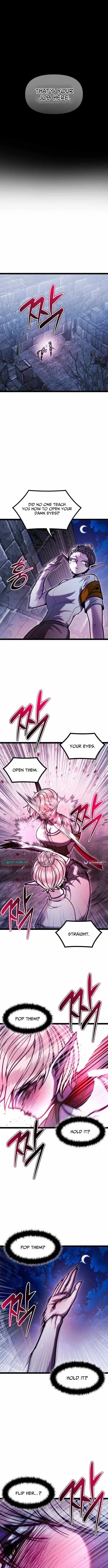 Read Fantasy Enlistment Squad chapter 25 image 14 on Lezhin