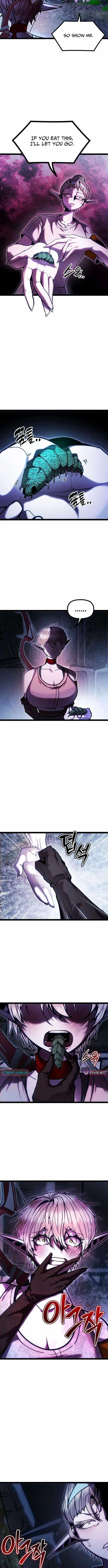 Read Fantasy Enlistment Squad chapter 26 image 1 on Lezhin