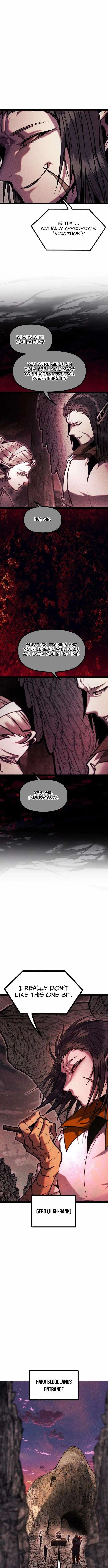Read Fantasy Enlistment Squad chapter 26 image 10 on Lezhin