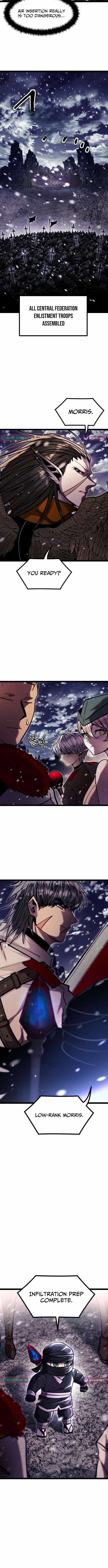 Read Fantasy Enlistment Squad chapter 26 image 14 on Lezhin