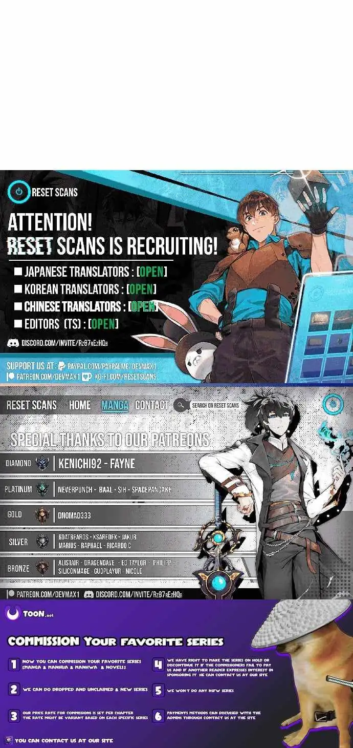 Read Fantasy Enlistment Squad chapter 26 image 15 on Lezhin