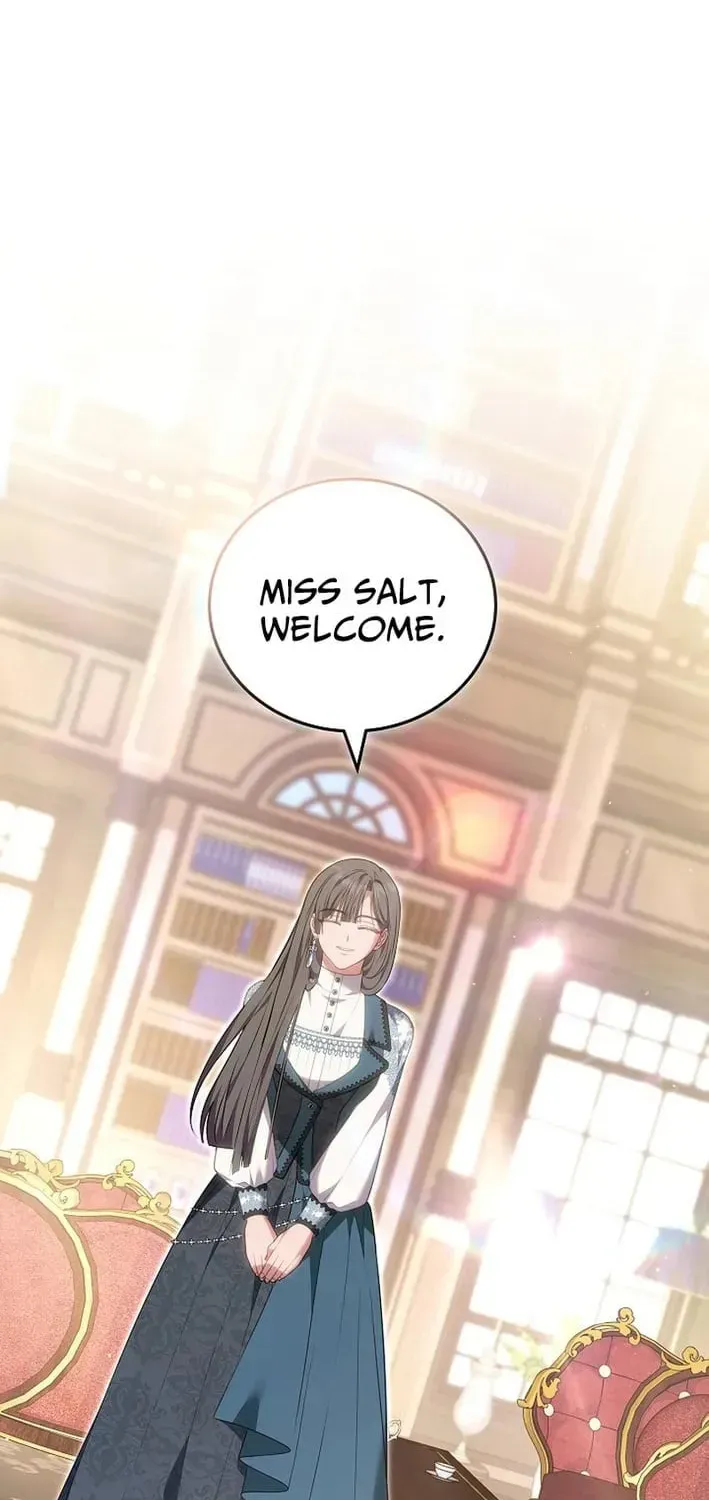 Read Fantasy Enlistment Squad chapter 27 image 10 on Lezhin