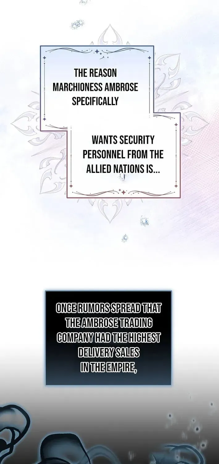 Read Fantasy Enlistment Squad chapter 27 image 18 on Lezhin