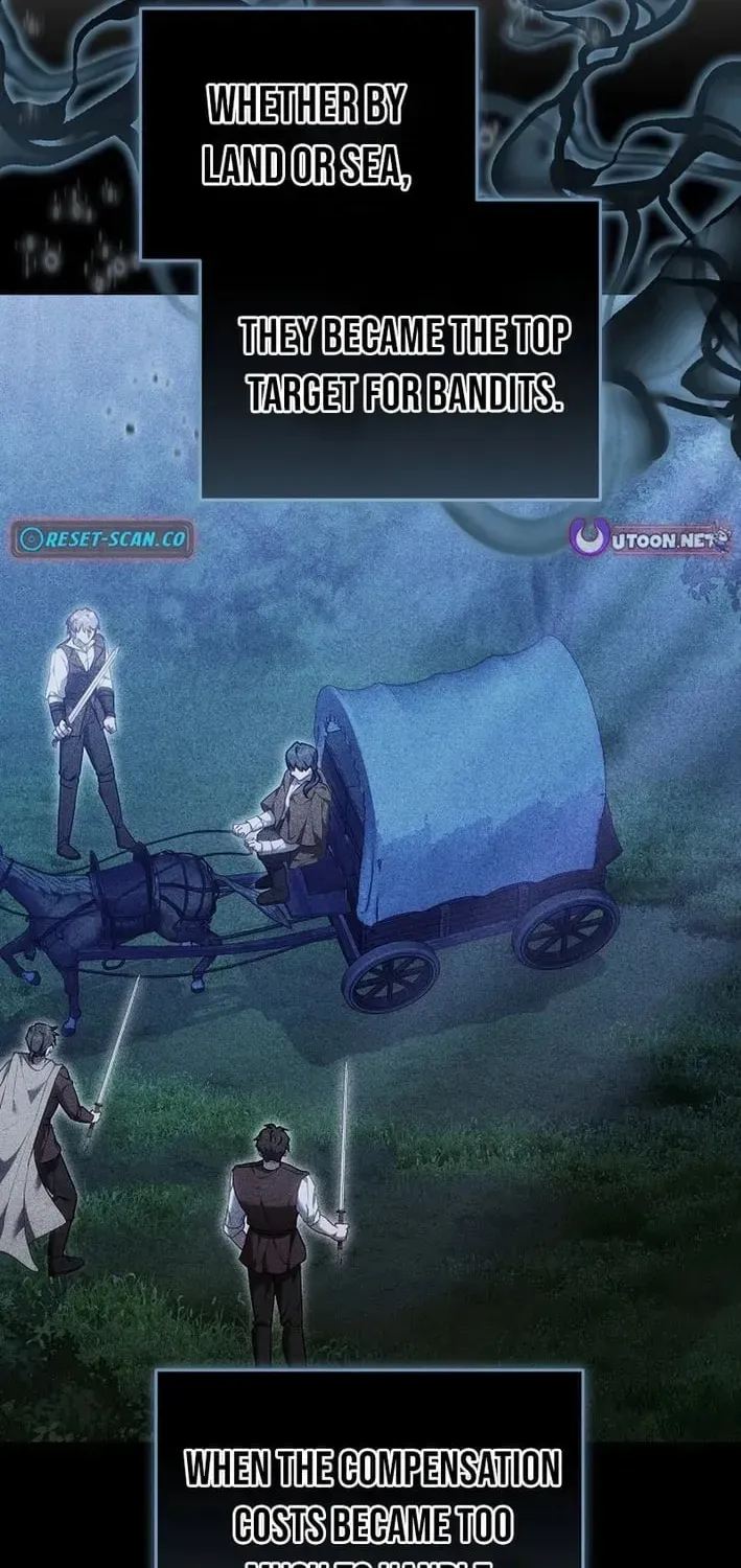 Read Fantasy Enlistment Squad chapter 27 image 19 on Lezhin