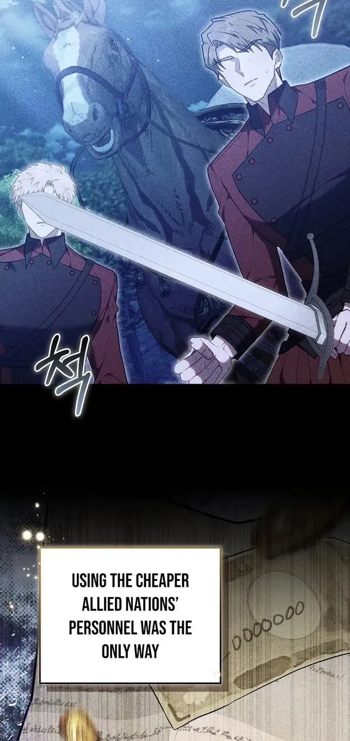 Read Fantasy Enlistment Squad chapter 27 image 21 on Lezhin