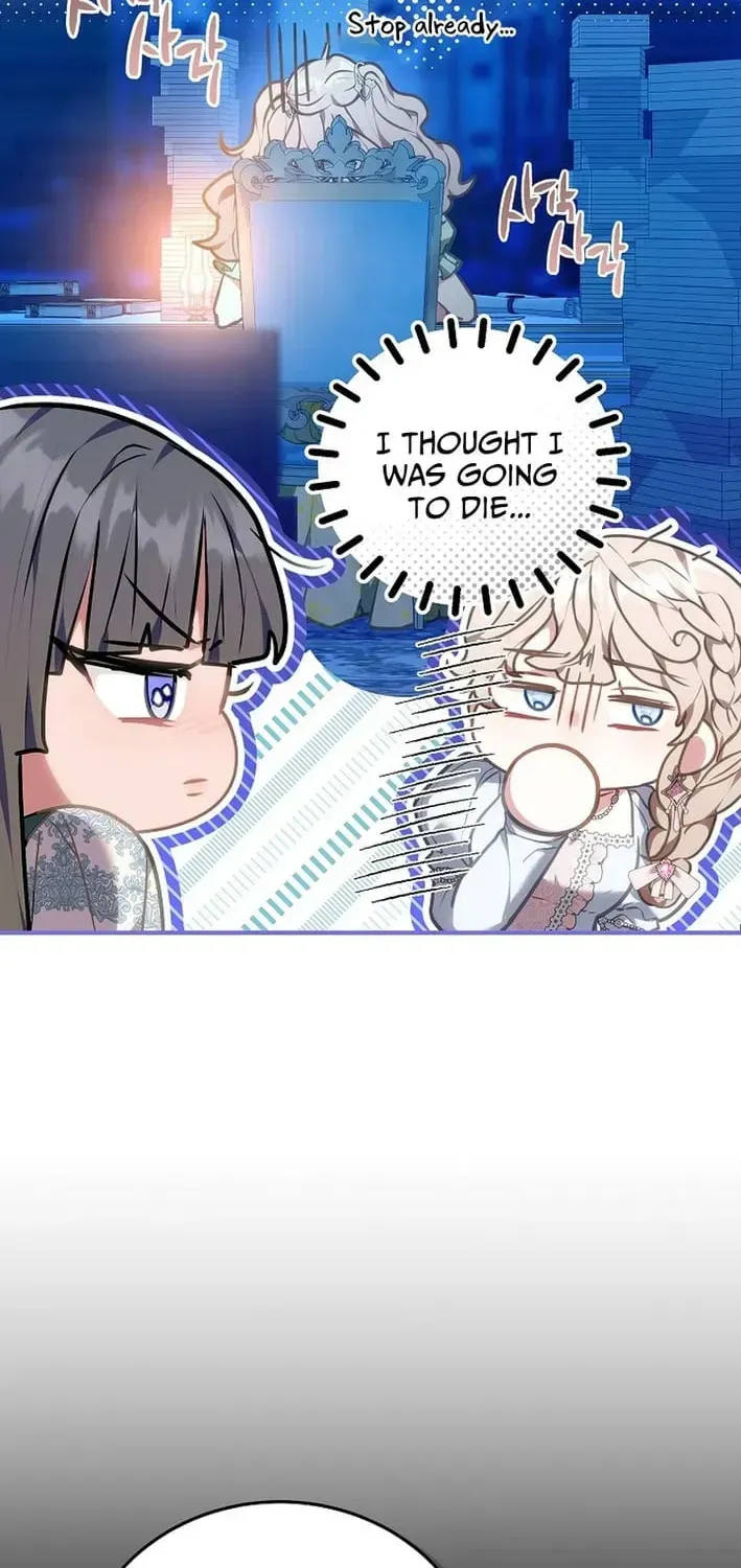 Read Fantasy Enlistment Squad chapter 27 image 31 on Lezhin