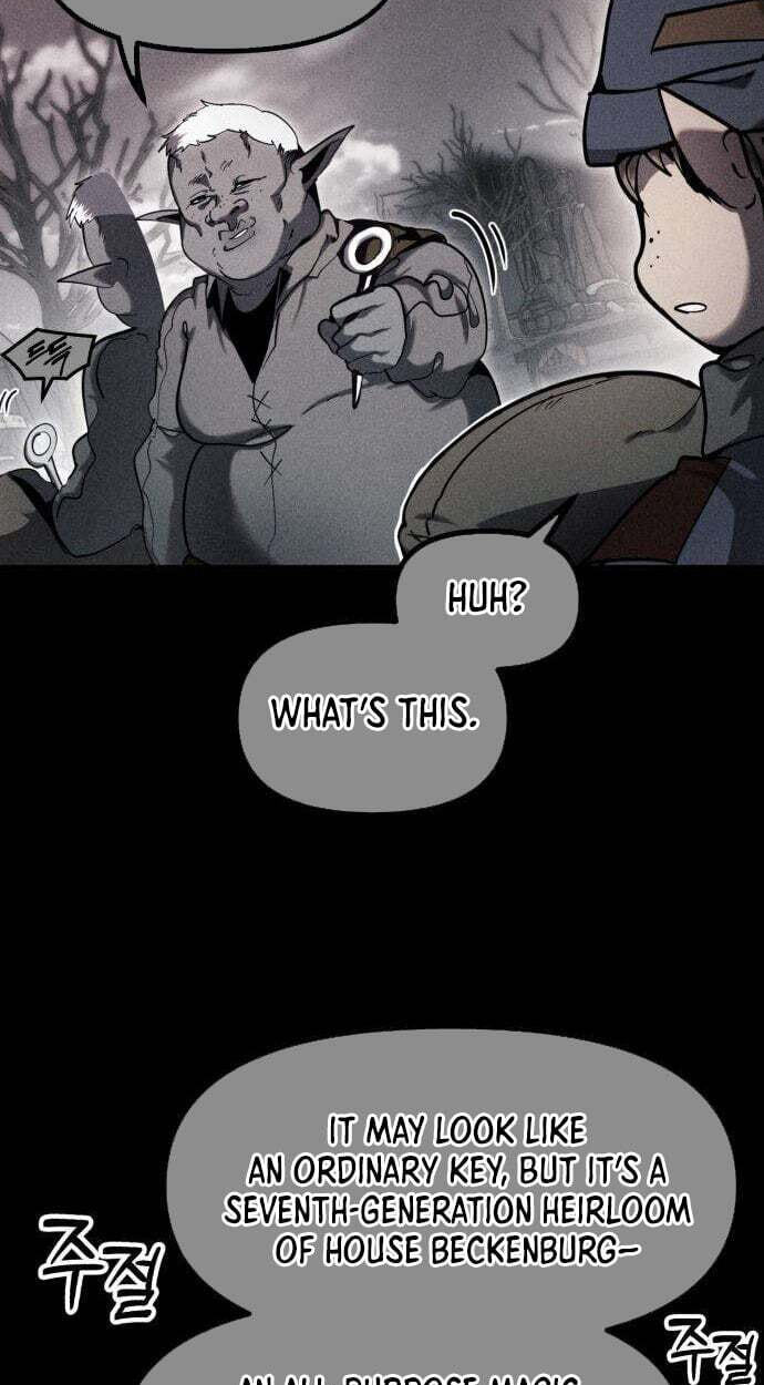 Read Fantasy Enlistment Squad chapter 28 image 12 on Lezhin