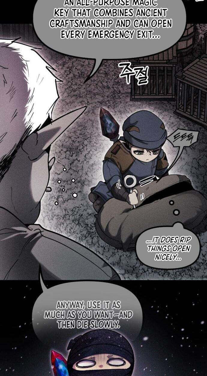 Read Fantasy Enlistment Squad chapter 28 image 13 on Lezhin
